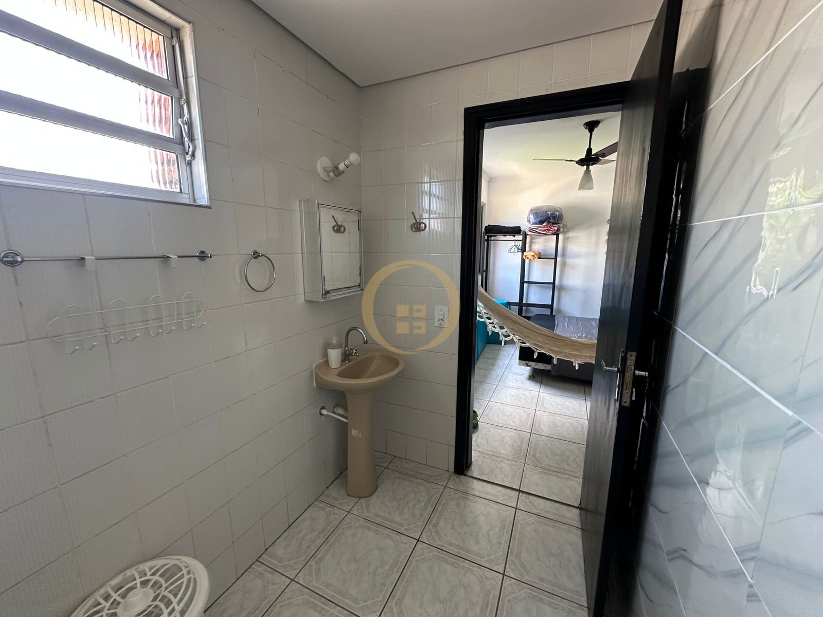Apartamento na Praia da Enseada, Guarujá - SP