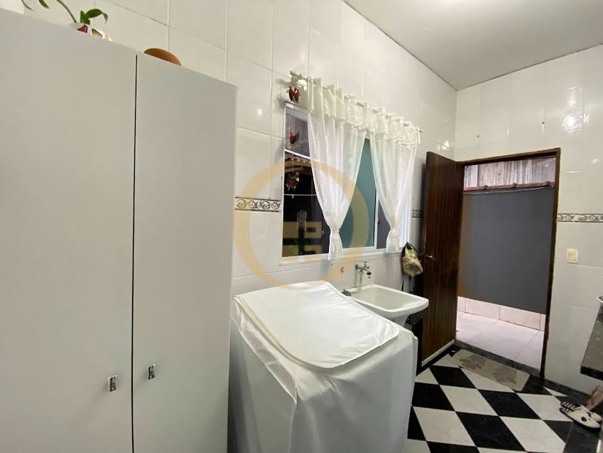 Casa , Praia da Esnseada - GUARUJÁ - SP