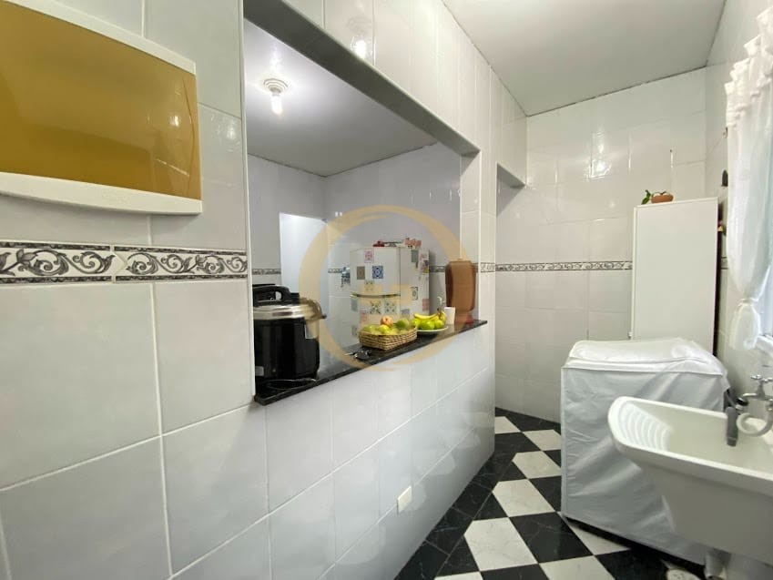Casa , Praia da Esnseada - GUARUJÁ - SP