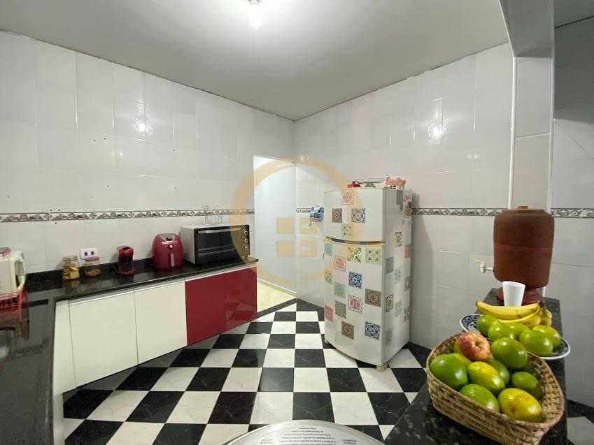 Casa , Praia da Esnseada - GUARUJÁ - SP