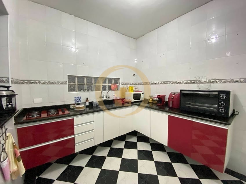 Casa , Praia da Esnseada - GUARUJÁ - SP