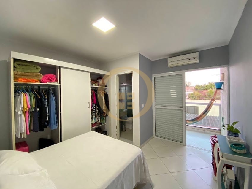 Casa , Praia da Esnseada - GUARUJÁ - SP