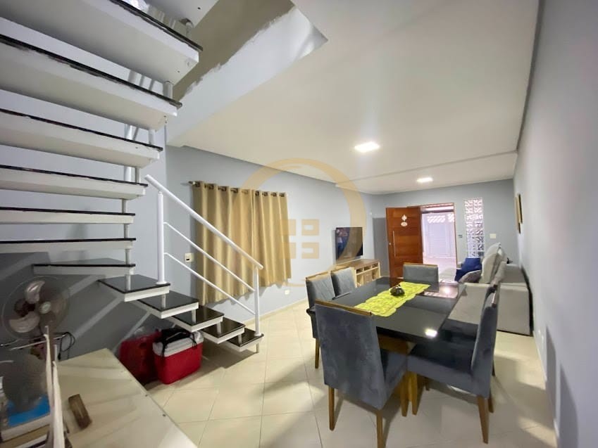 Casa , Praia da Esnseada - GUARUJÁ - SP