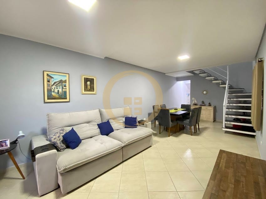 Casa , Praia da Esnseada - GUARUJÁ - SP