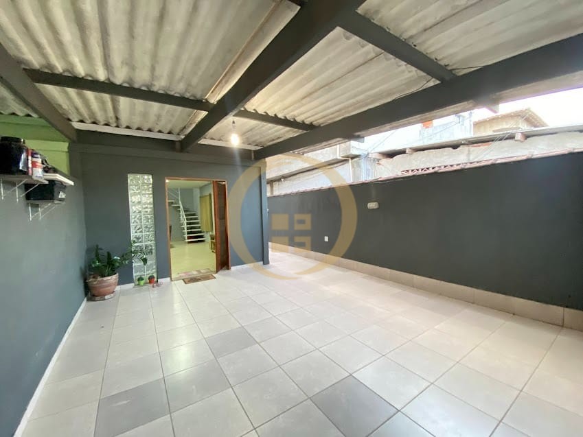 Casa , Praia da Esnseada - GUARUJÁ - SP