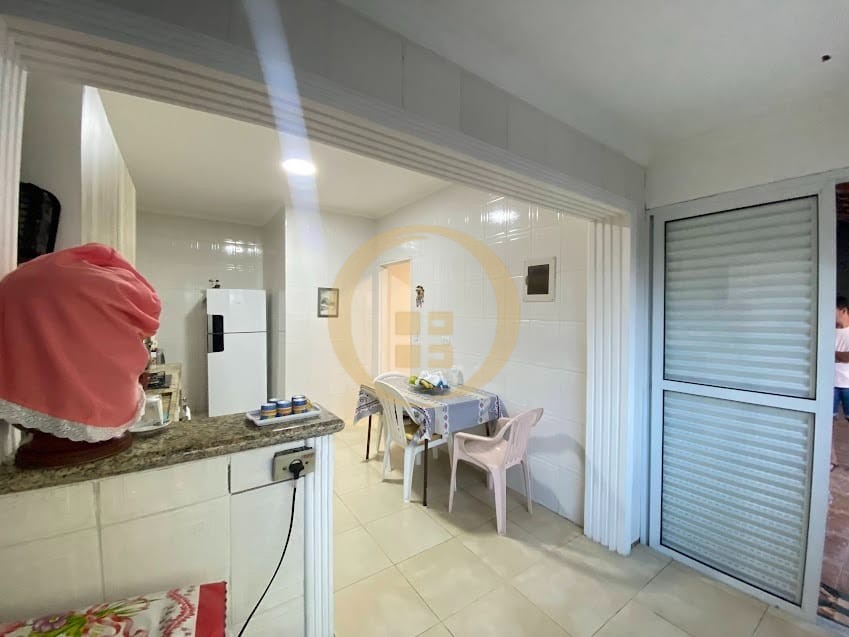 Casa , Praia da Esnseada - GUARUJÁ - SP