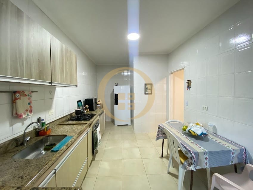 Casa , Praia da Esnseada - GUARUJÁ - SP