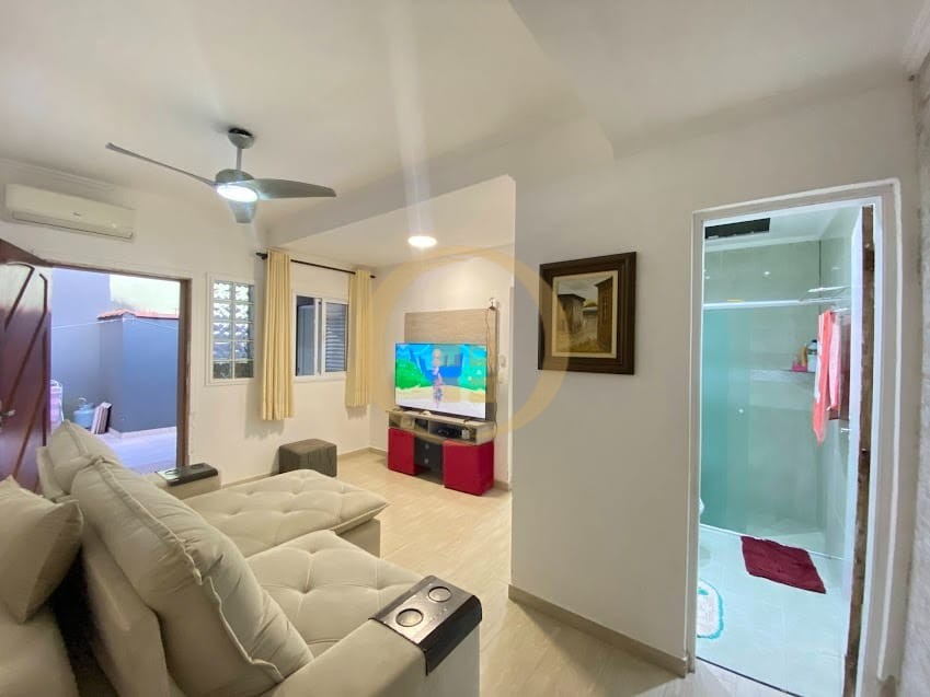 Casa , Praia da Esnseada - GUARUJÁ - SP