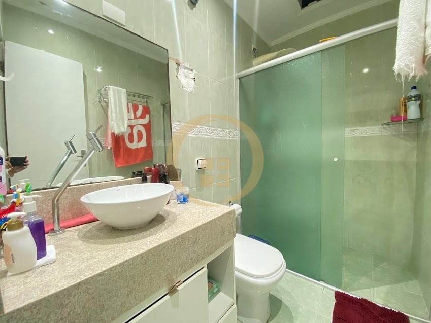 Casa , Praia da Esnseada - GUARUJÁ - SP