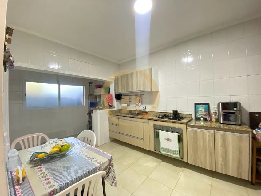 Casa , Praia da Esnseada - GUARUJÁ - SP