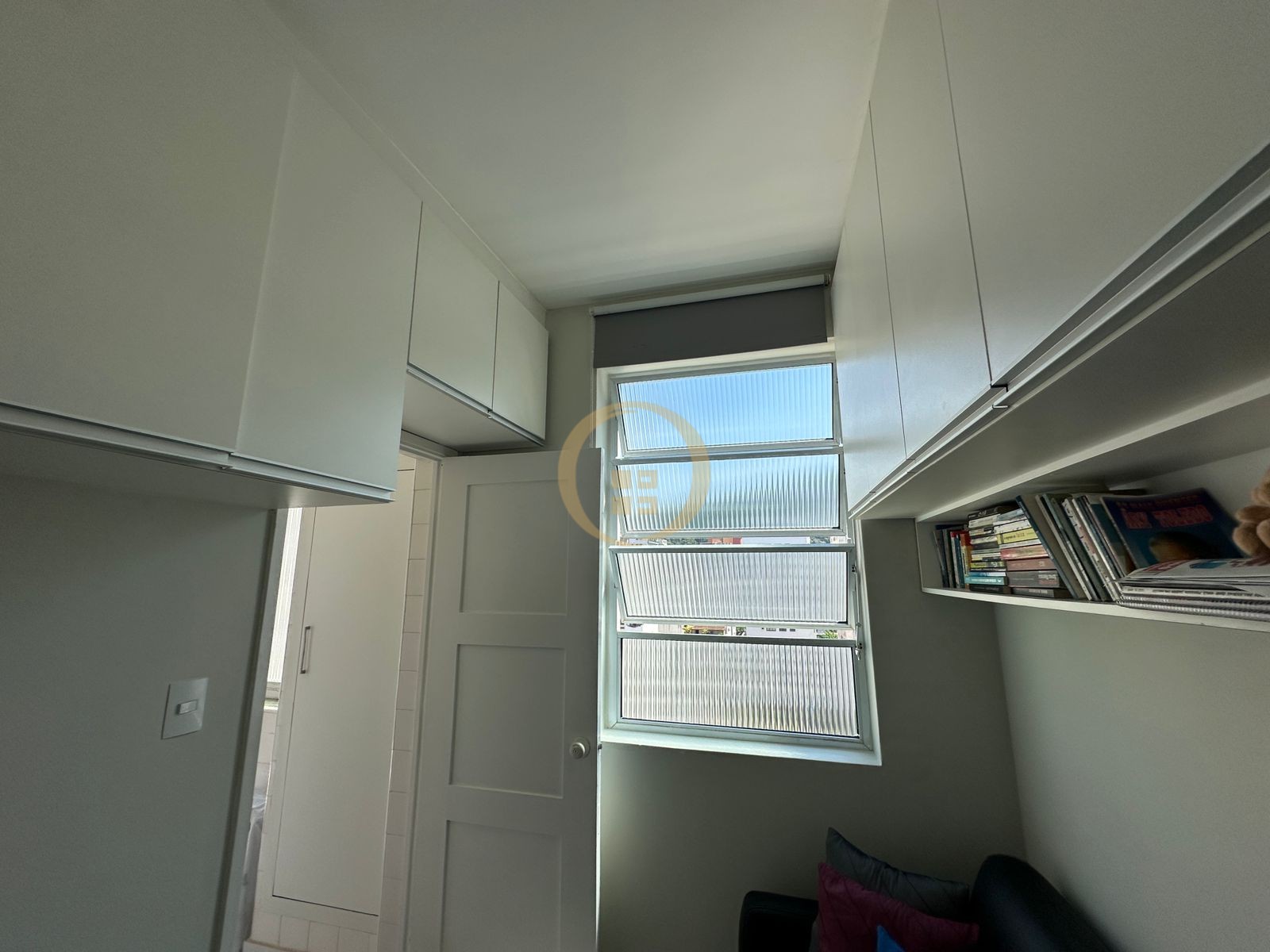 Apartamento Frente ao Mar nas Pitangueiras, Guarujá - SP