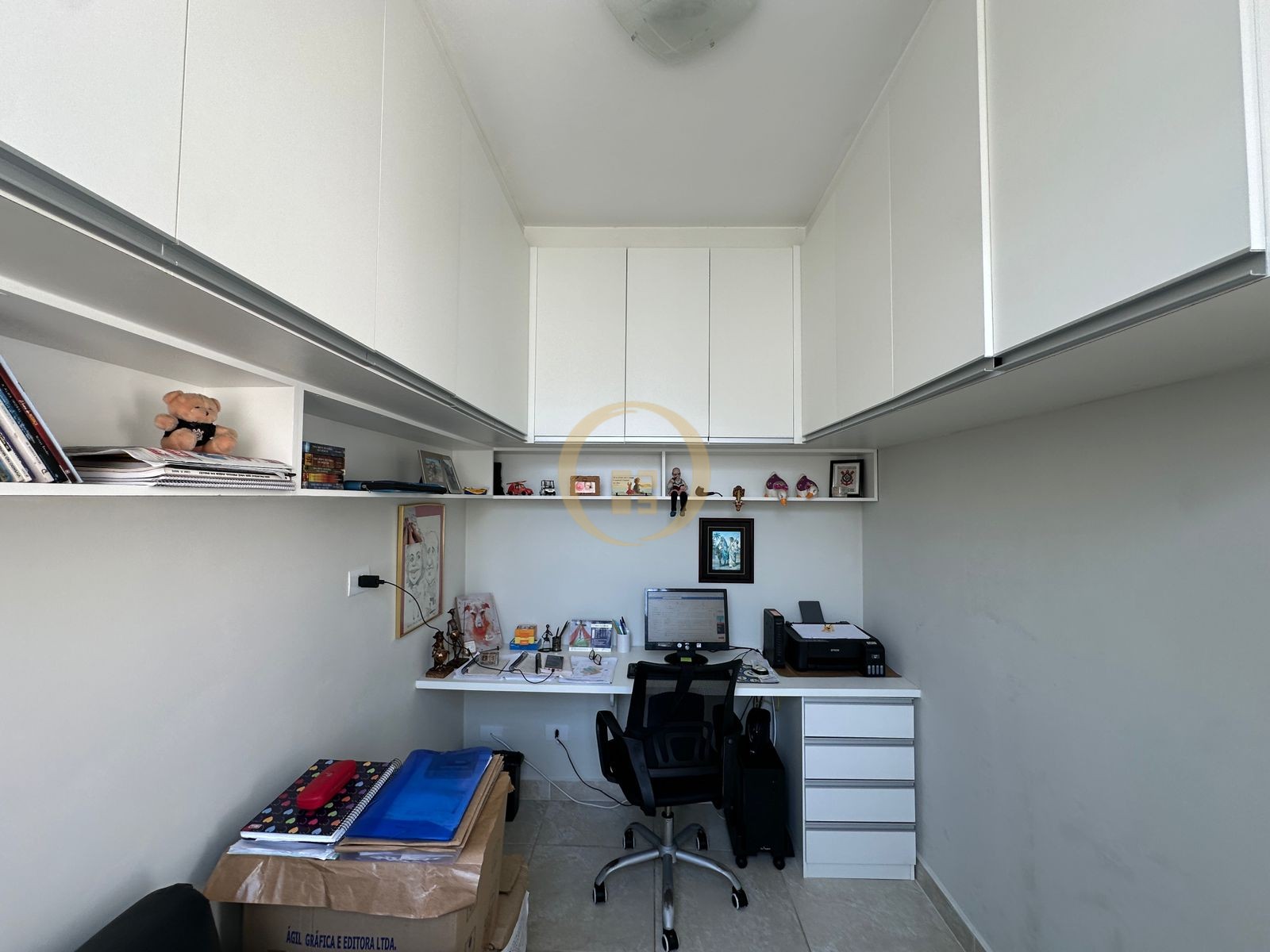 Apartamento Frente ao Mar nas Pitangueiras, Guarujá - SP