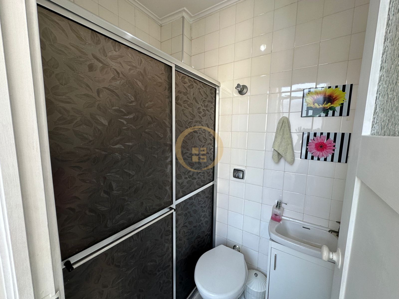 Apartamento Frente ao Mar nas Pitangueiras, Guarujá - SP