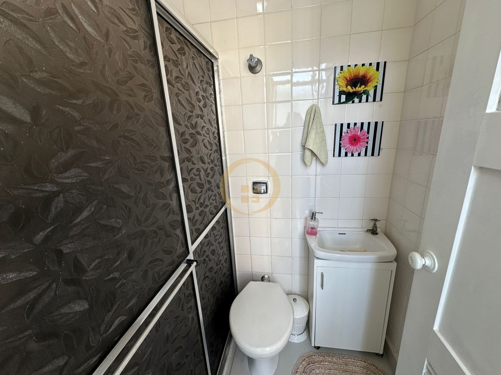 Apartamento Frente ao Mar nas Pitangueiras, Guarujá - SP