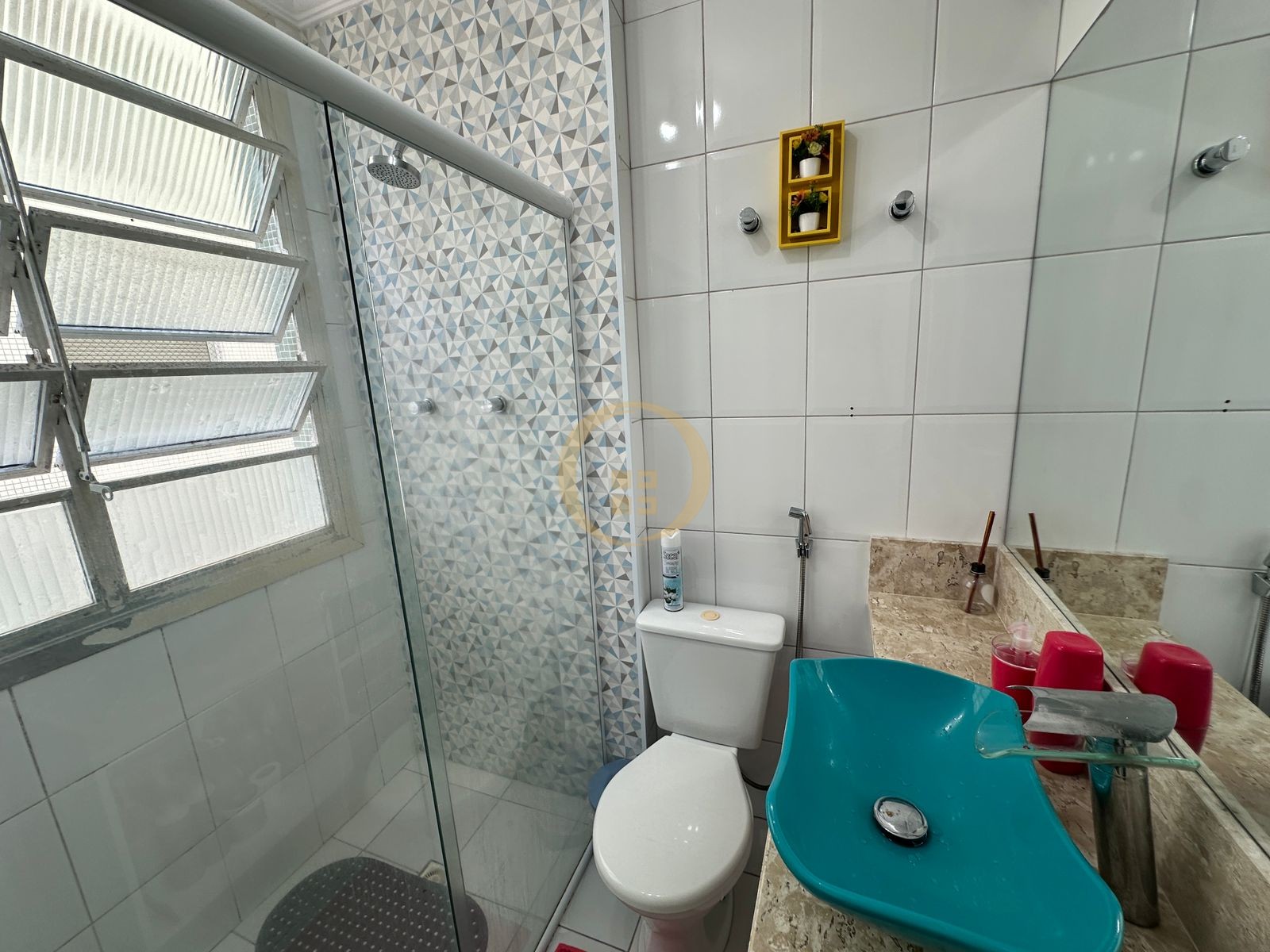 Apartamento Frente ao Mar nas Pitangueiras, Guarujá - SP