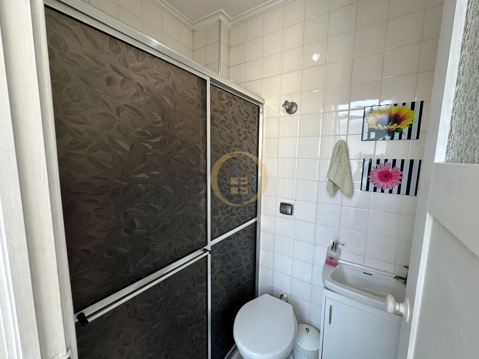 Apartamento Frente ao Mar nas Pitangueiras, Guarujá - SP