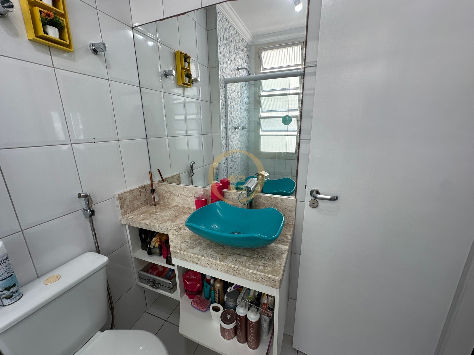 Apartamento Frente ao Mar nas Pitangueiras, Guarujá - SP