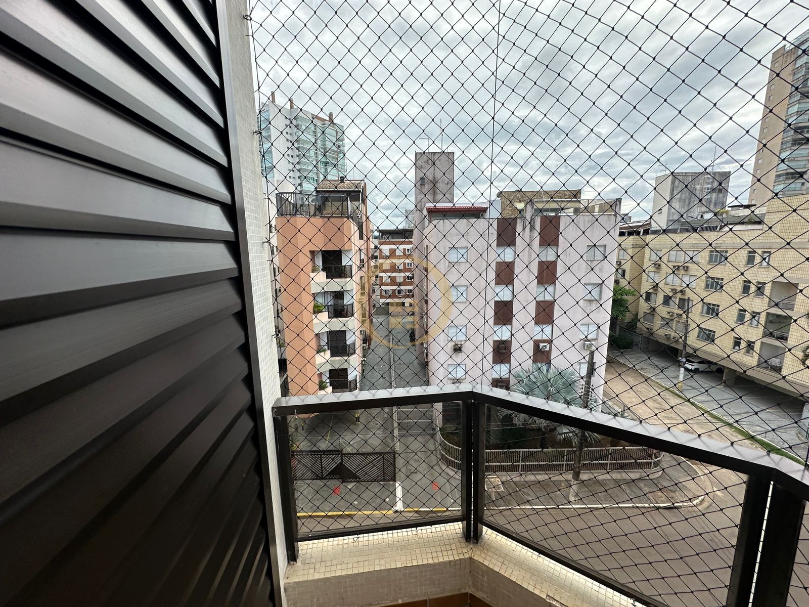 Apartamento na Praia da Enseada, Guarujá - SP