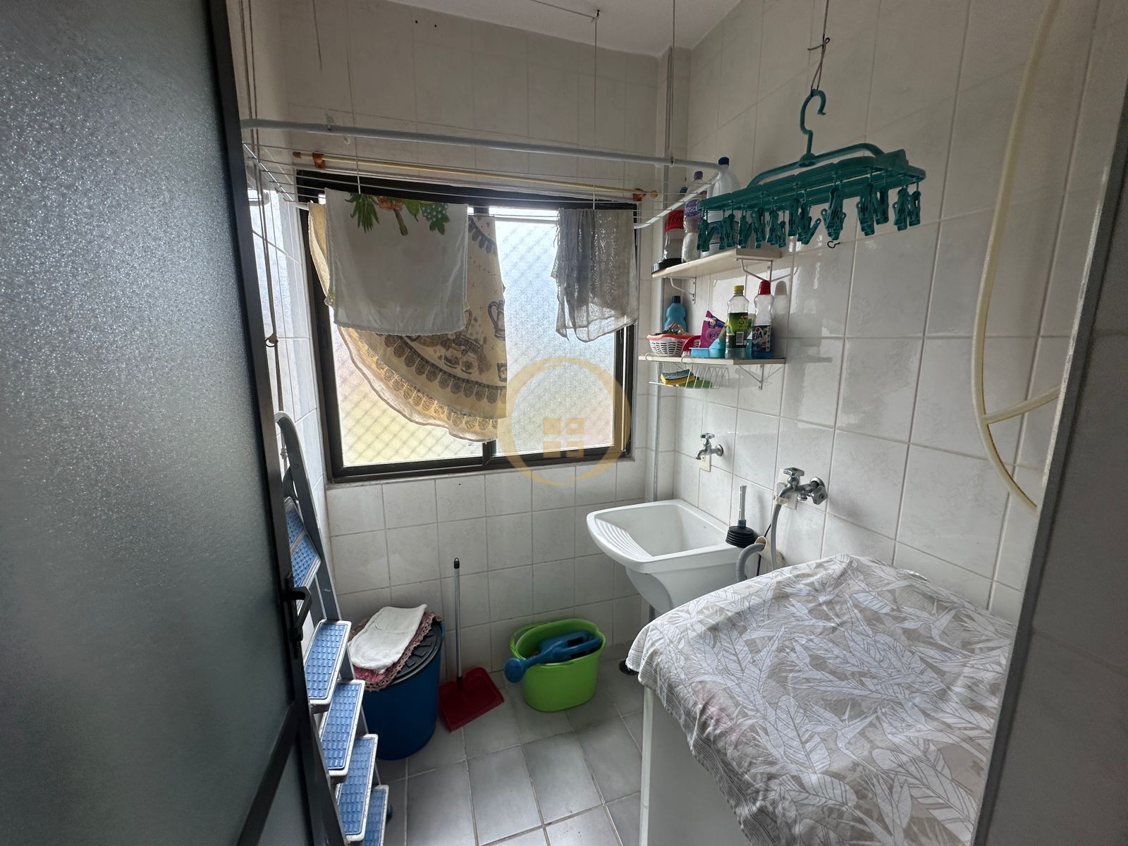 Apartamento na Praia da Enseada, Guarujá - SP