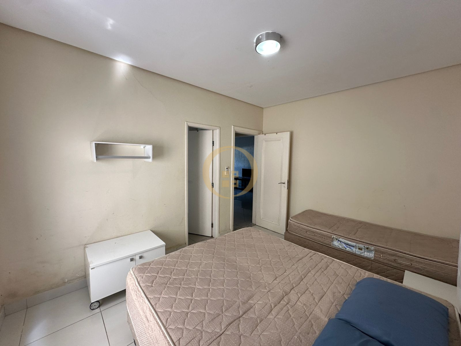 Apartamento Frente ao Mar nas Pitangueiras, Guarujá - SP