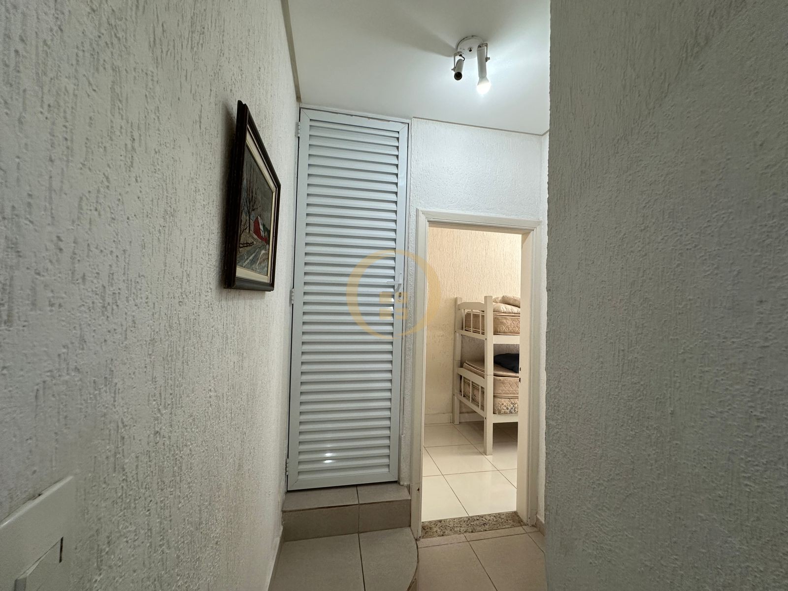 Apartamento Frente ao Mar nas Pitangueiras, Guarujá - SP