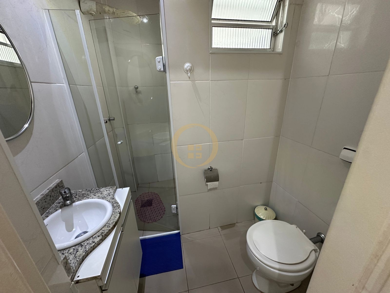 Apartamento Frente ao Mar nas Pitangueiras, Guarujá - SP