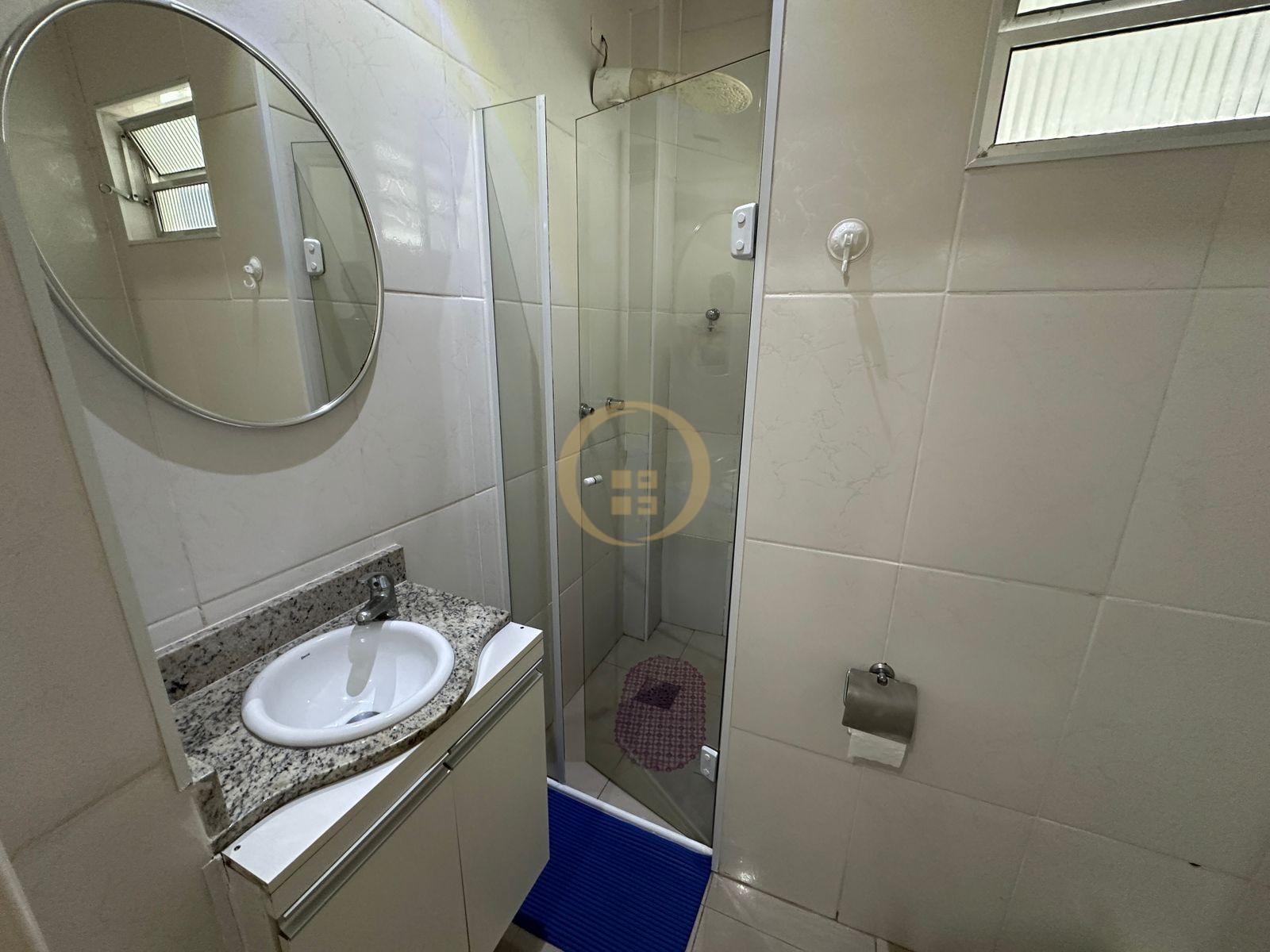 Apartamento Frente ao Mar nas Pitangueiras, Guarujá - SP