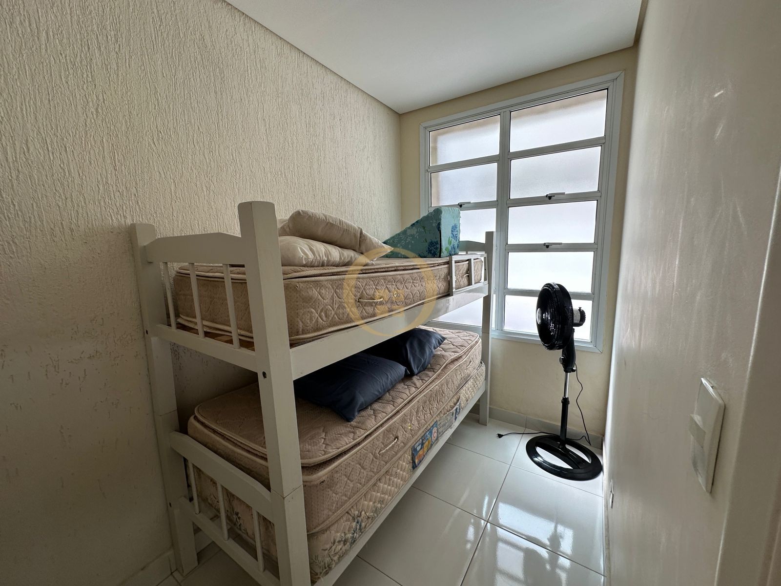 Apartamento Frente ao Mar nas Pitangueiras, Guarujá - SP