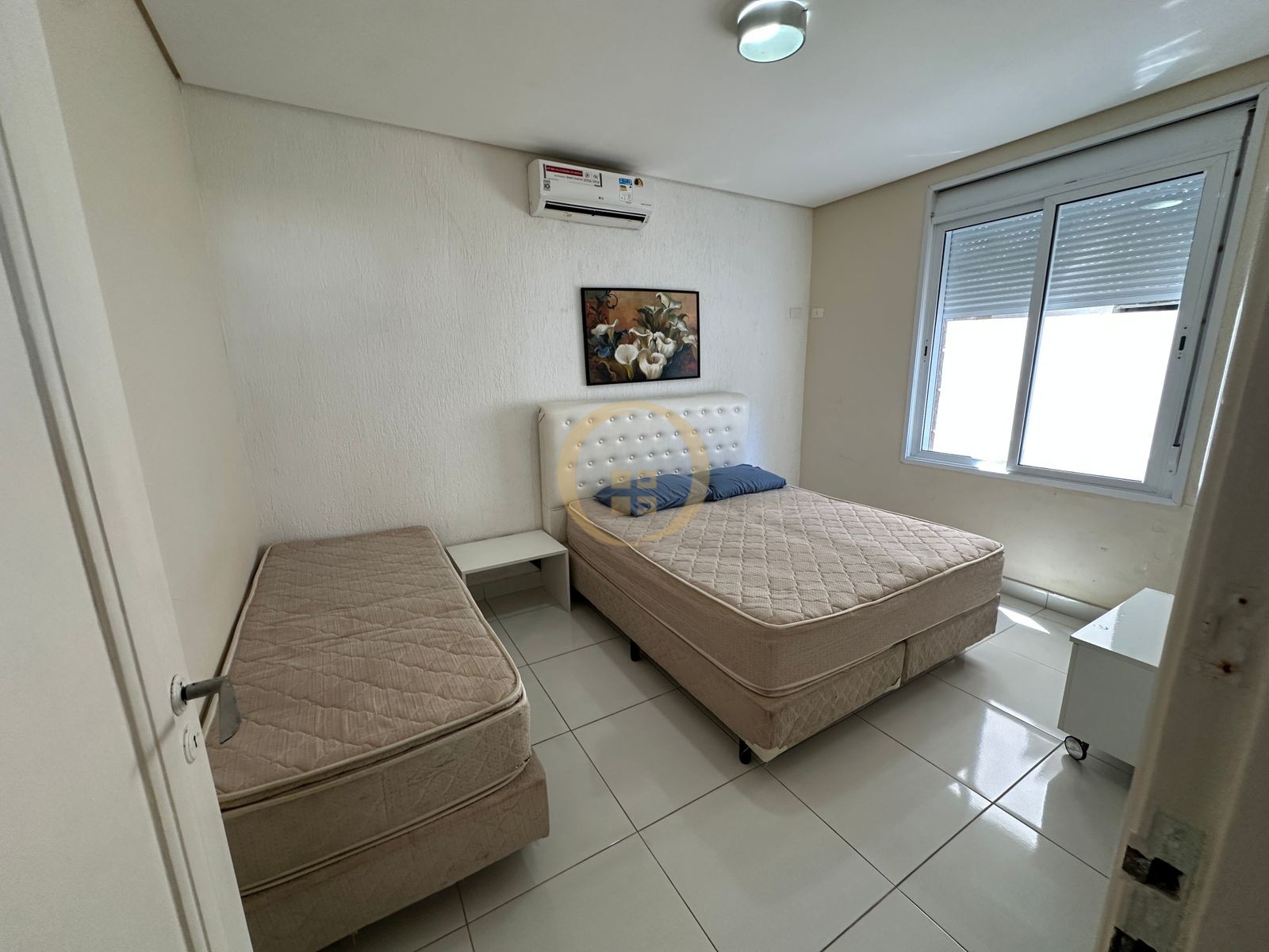 Apartamento Frente ao Mar nas Pitangueiras, Guarujá - SP