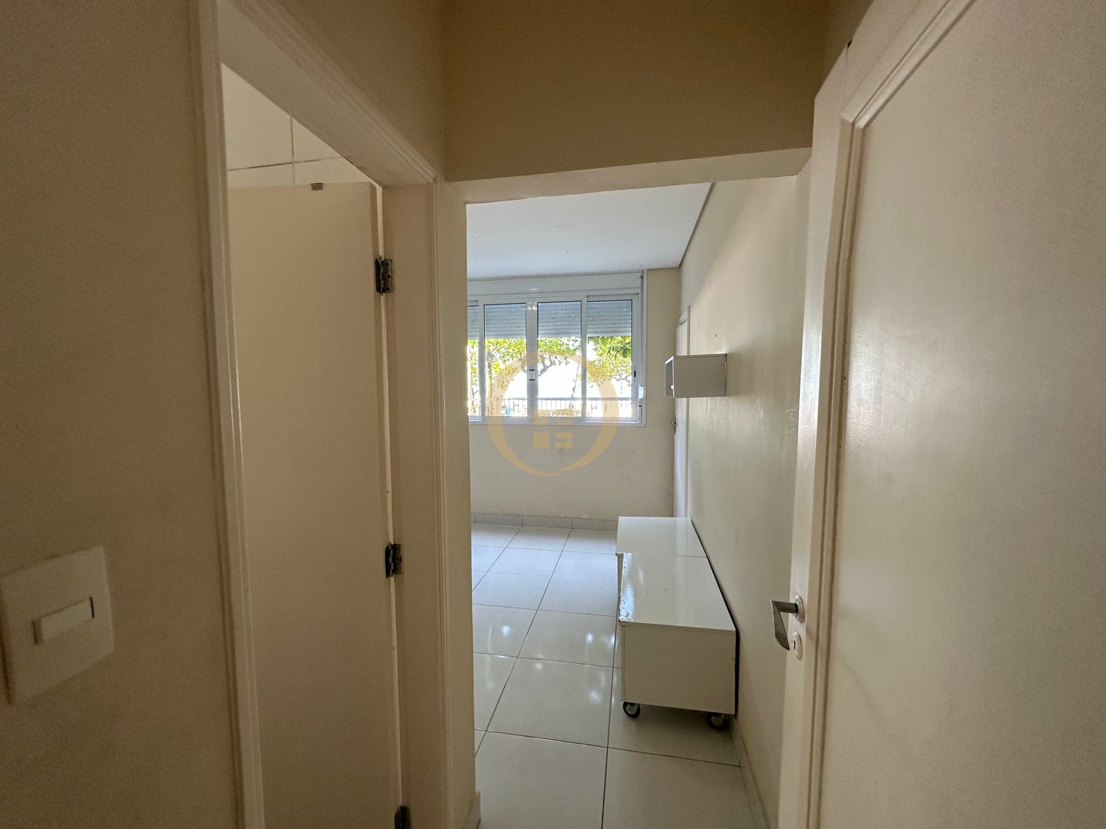 Apartamento Frente ao Mar nas Pitangueiras, Guarujá - SP