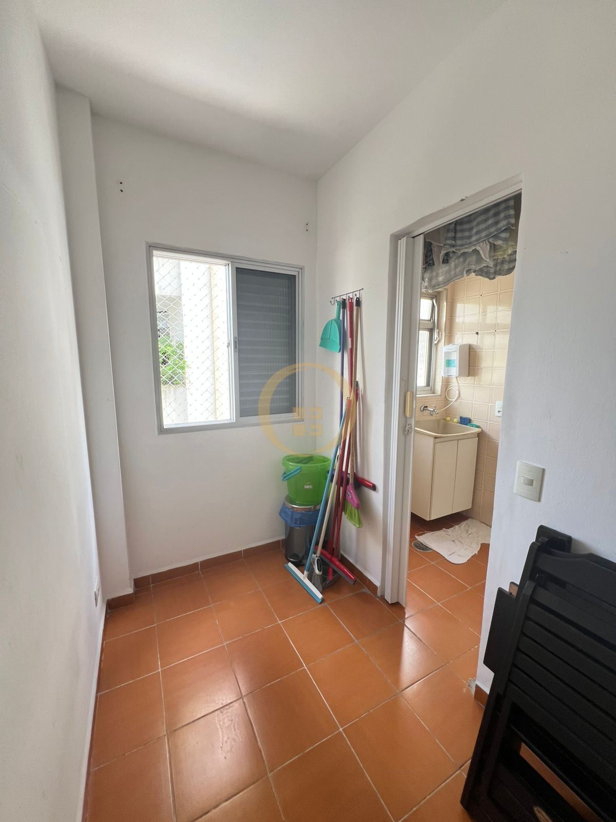 Apartamento na Praia da Enseada, Guarujá - SP