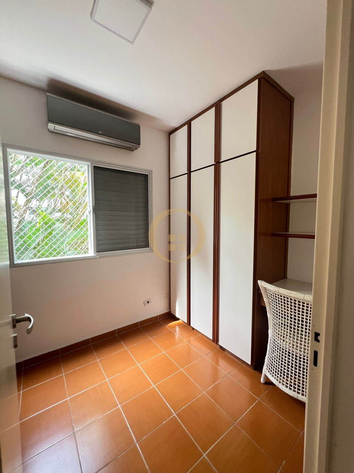 Apartamento na Praia da Enseada, Guarujá - SP