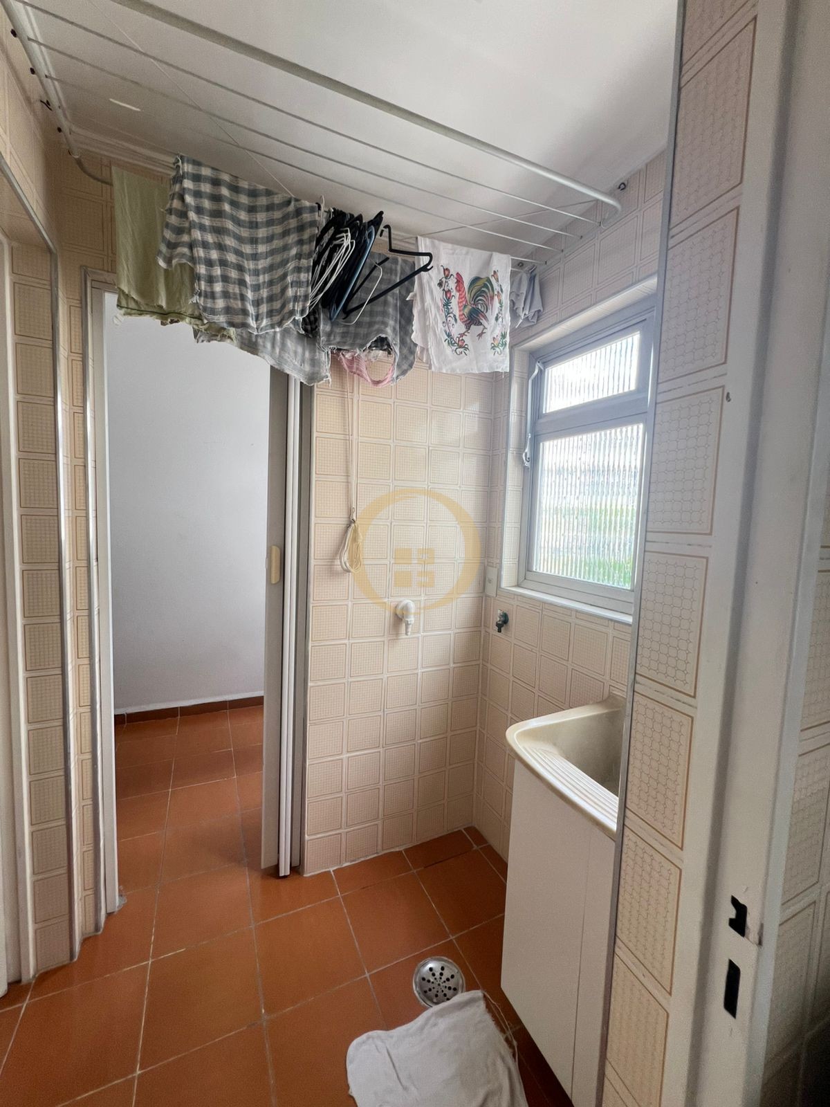 Apartamento na Praia da Enseada, Guarujá - SP