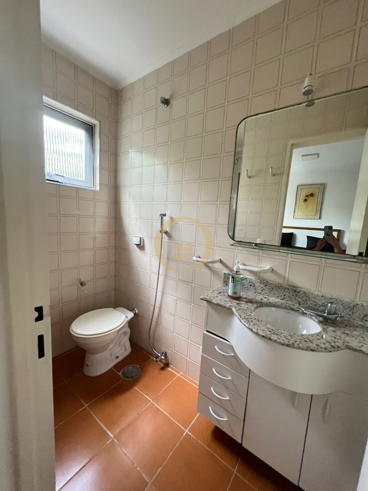 Apartamento na Praia da Enseada, Guarujá - SP