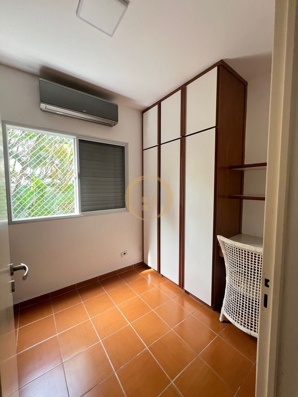 Apartamento na Praia da Enseada, Guarujá - SP