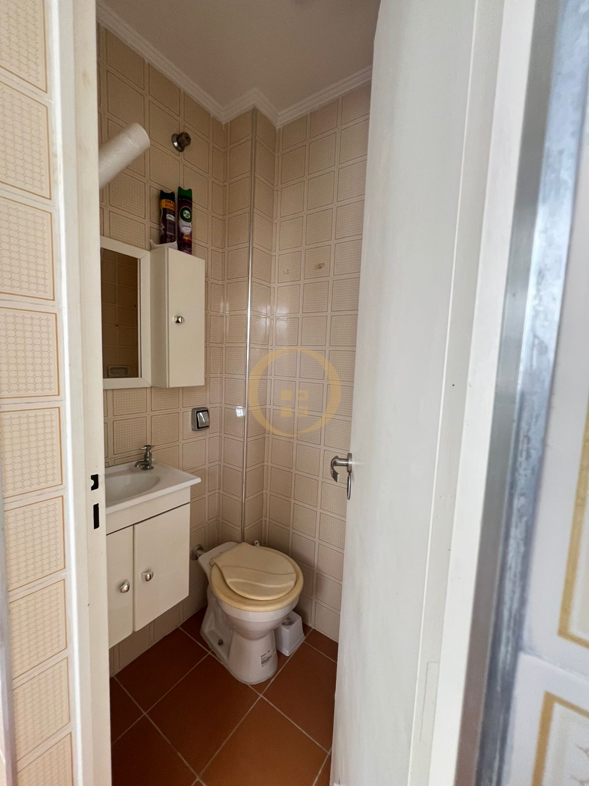 Apartamento na Praia da Enseada, Guarujá - SP