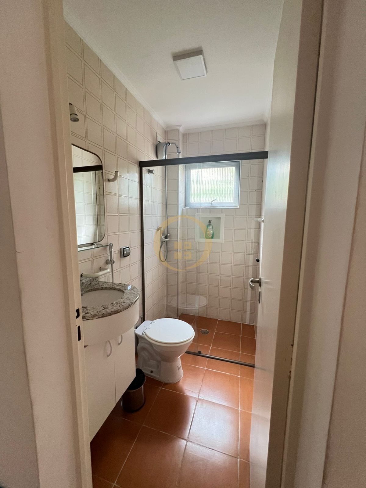 Apartamento na Praia da Enseada, Guarujá - SP
