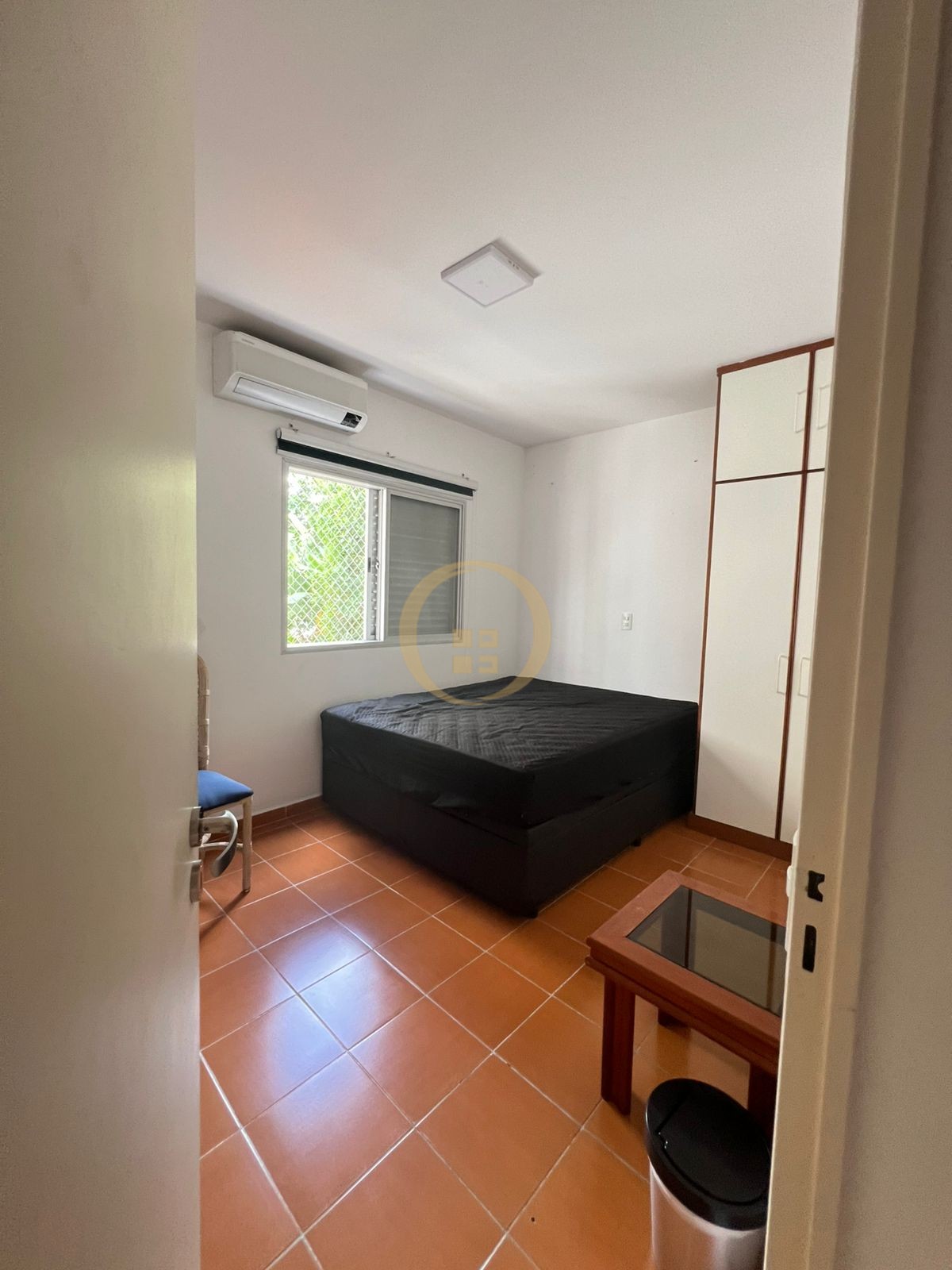 Apartamento na Praia da Enseada, Guarujá - SP