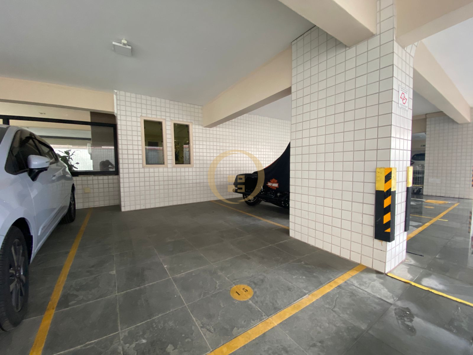 Apartamento na Ponta da Praia - Santos - SP