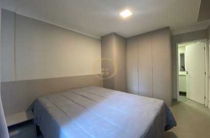 Apartamento na Ponta da Praia - Santos - SP