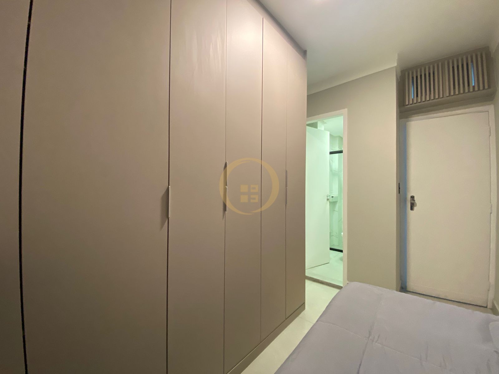 Apartamento na Ponta da Praia - Santos - SP