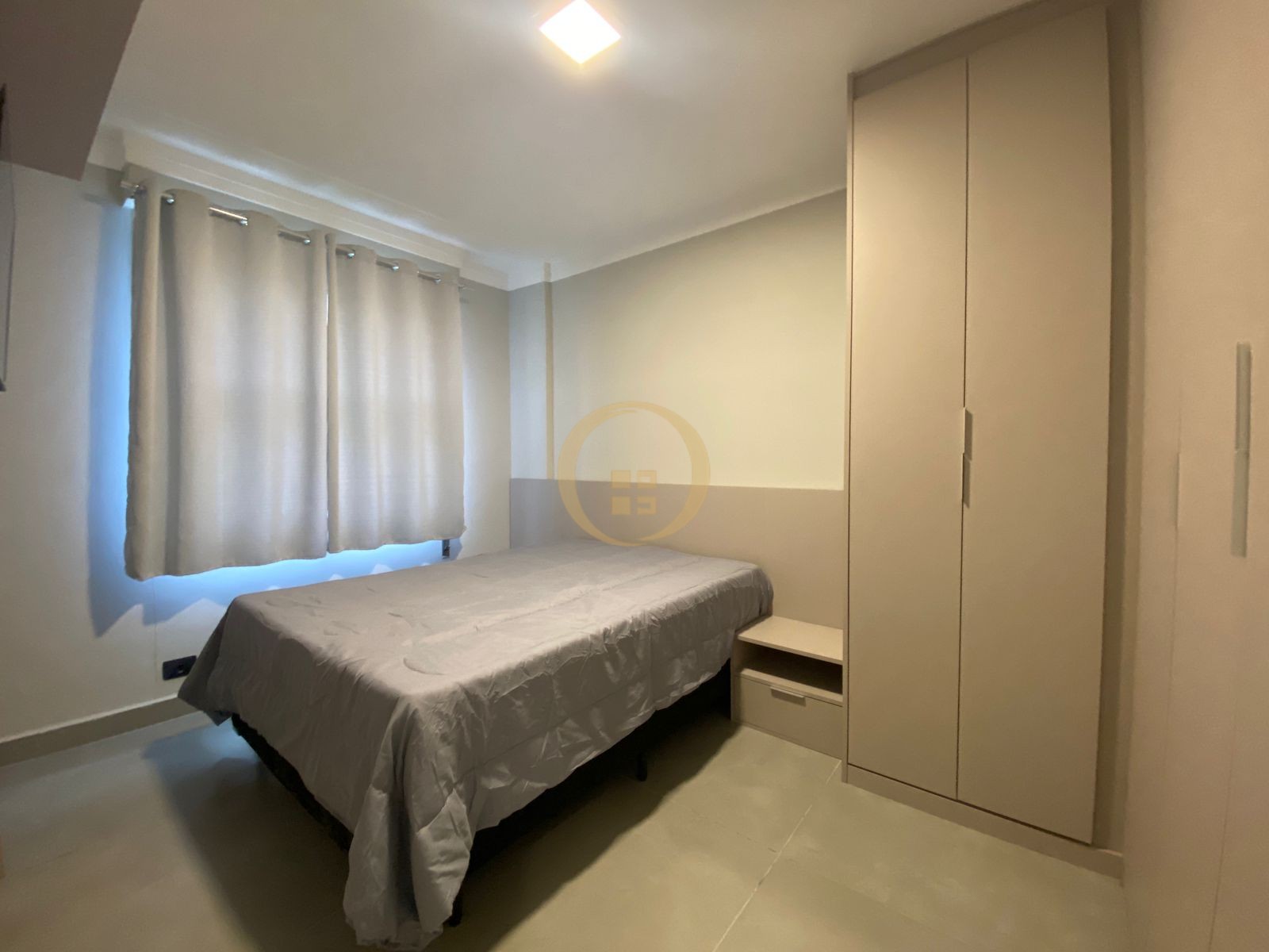Apartamento na Ponta da Praia - Santos - SP