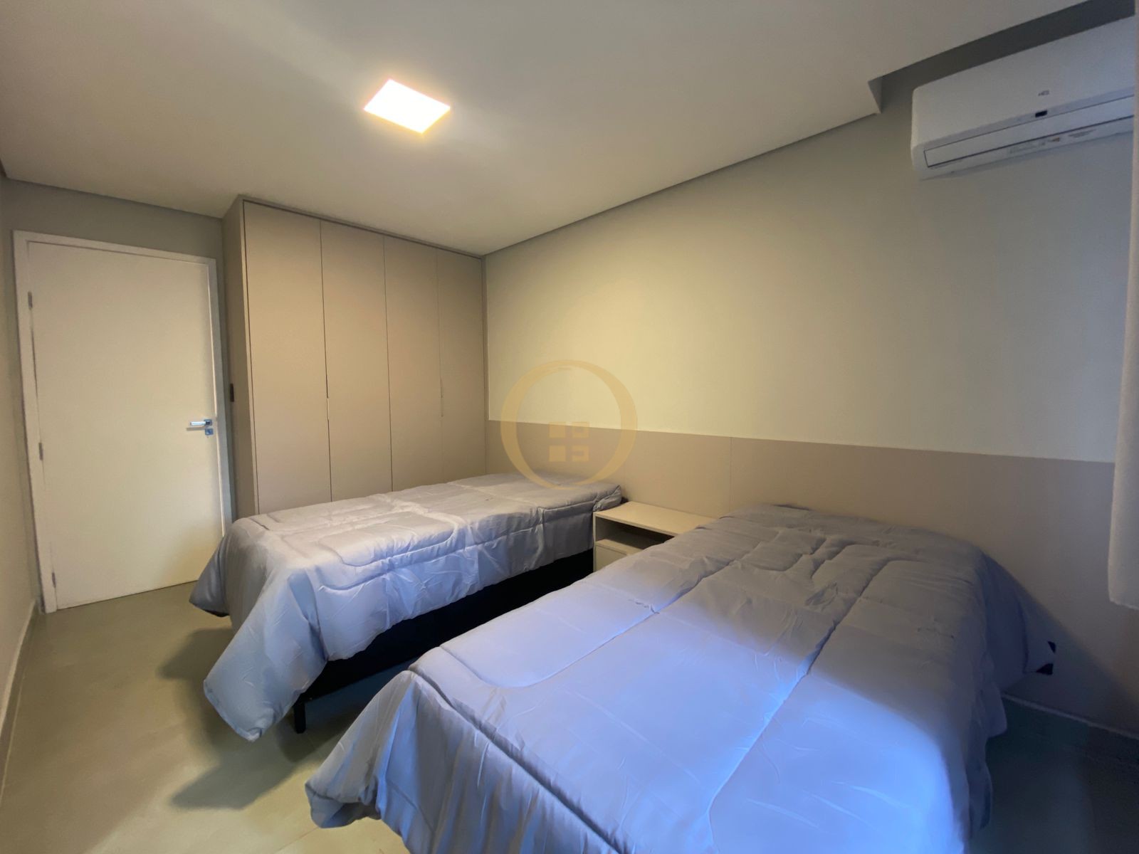 Apartamento na Ponta da Praia - Santos - SP