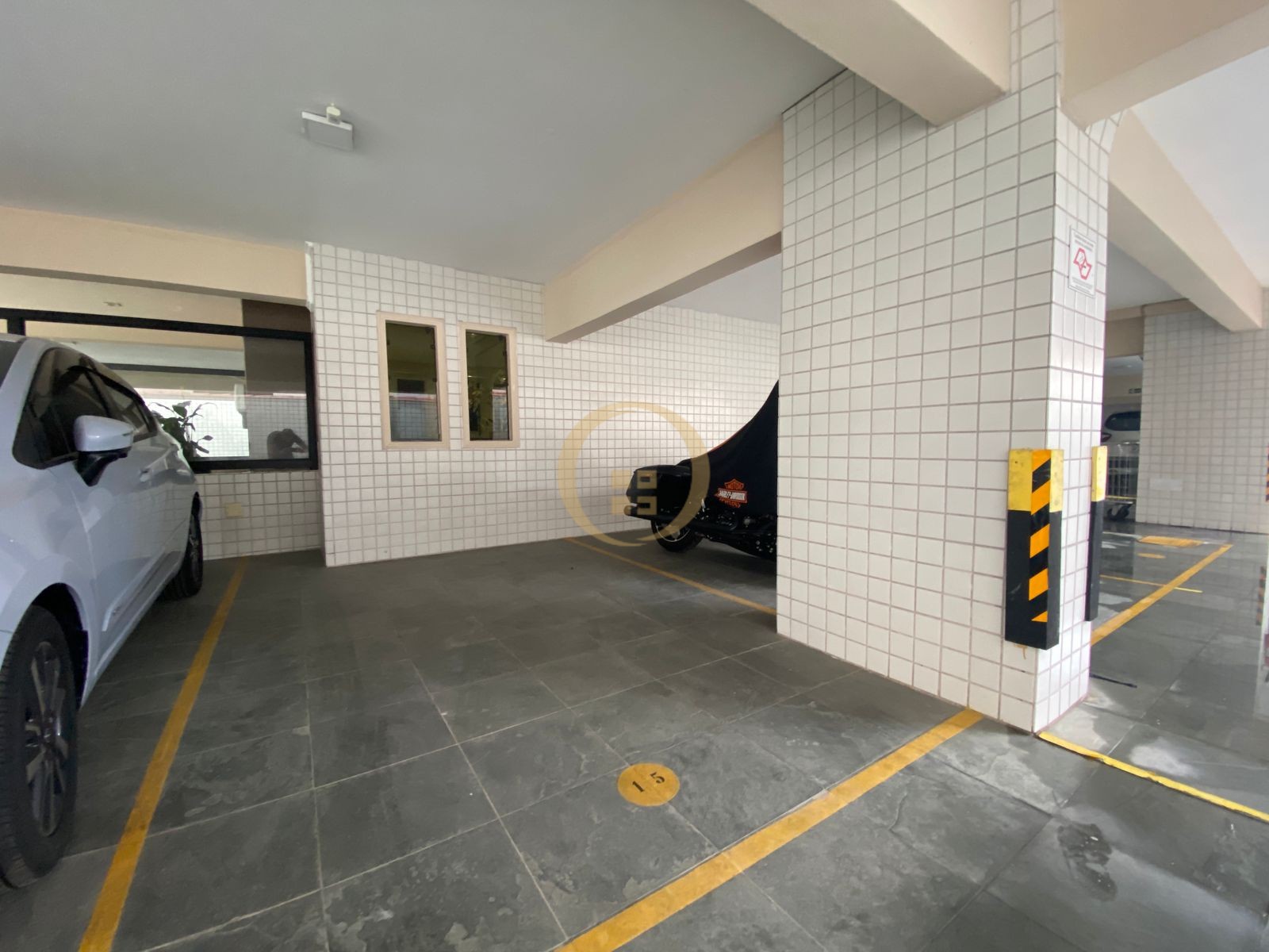 Apartamento na Ponta da Praia - Santos - SP