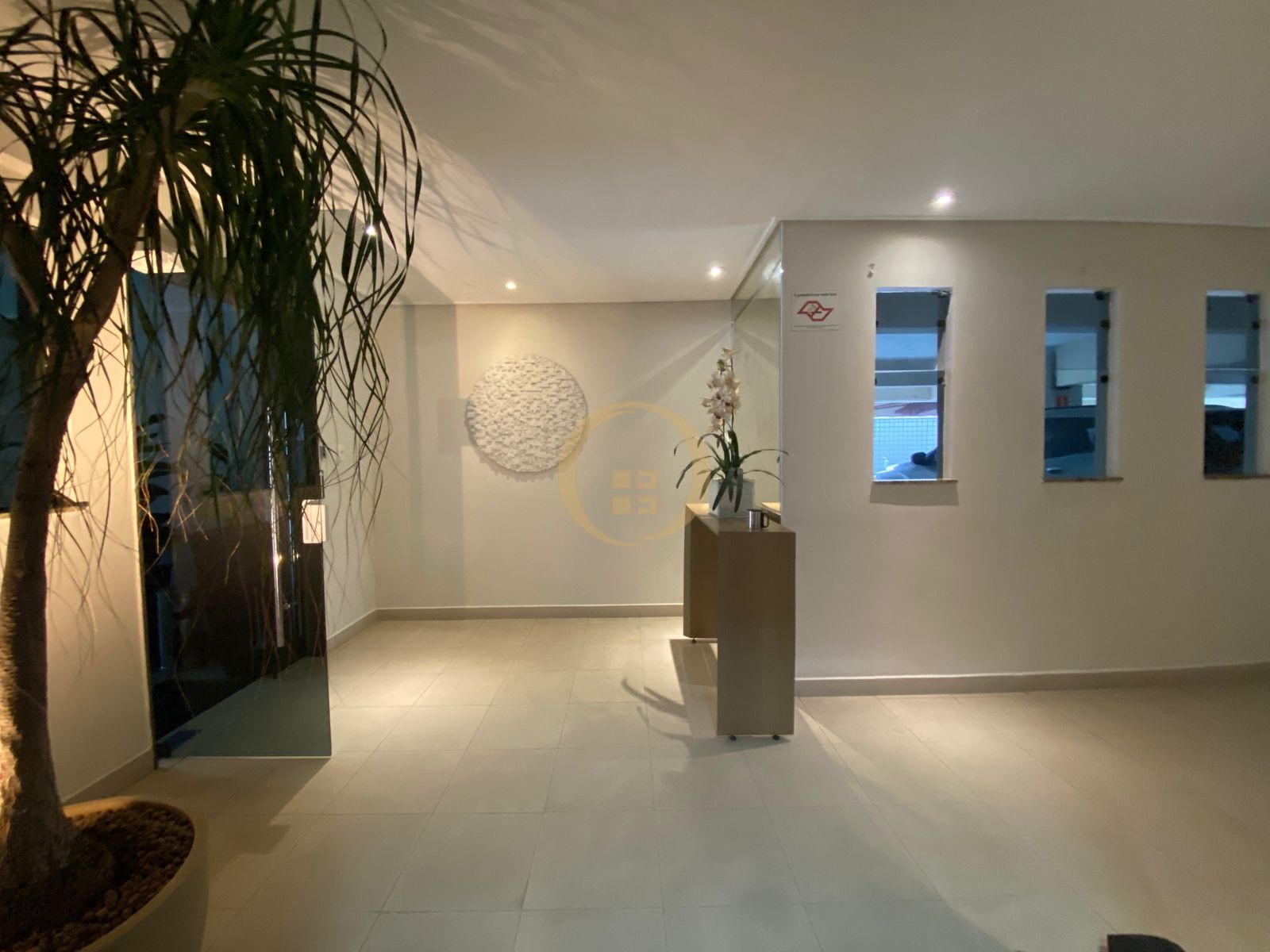 Apartamento na Ponta da Praia - Santos - SP