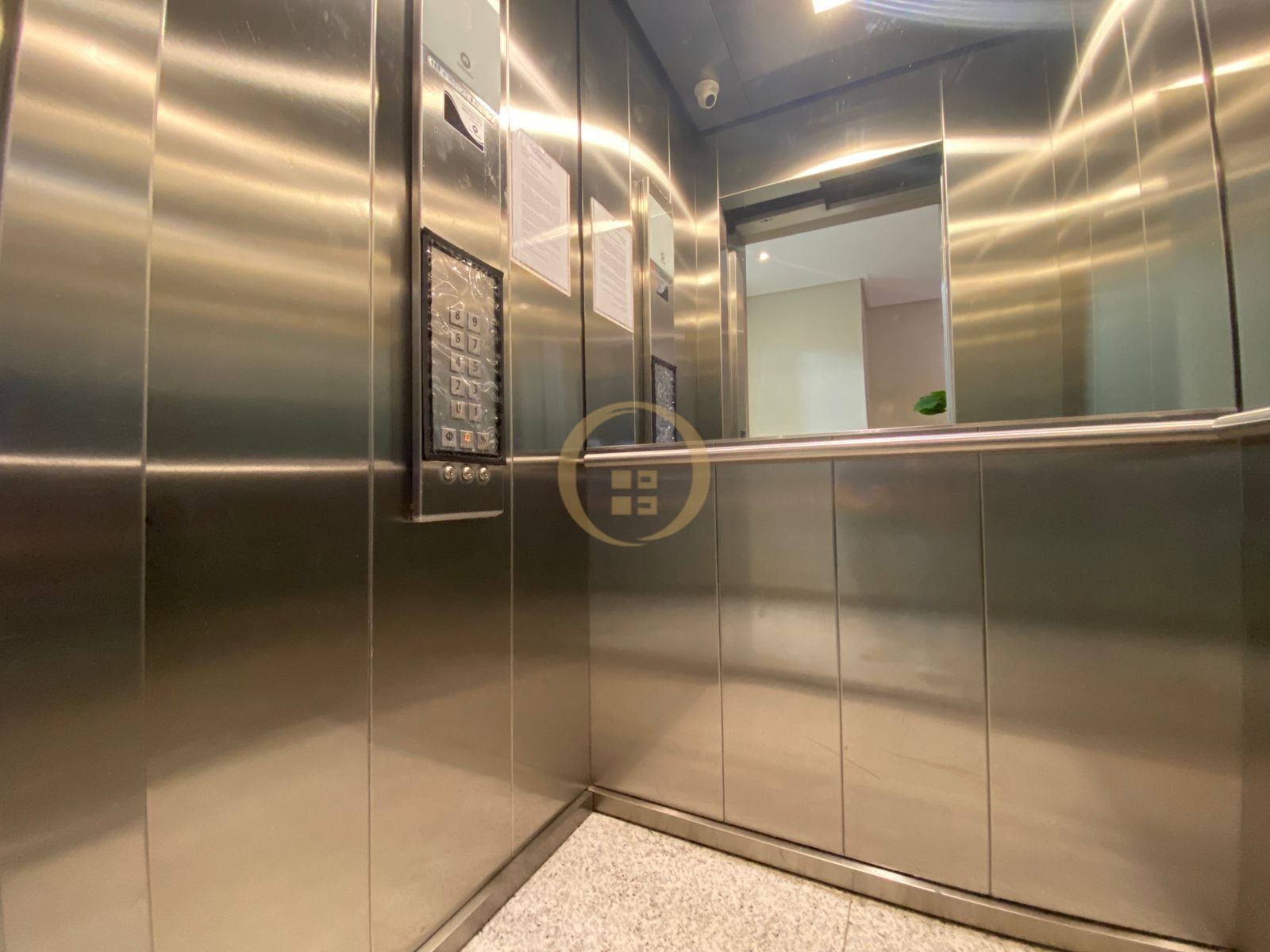Apartamento na Ponta da Praia - Santos - SP