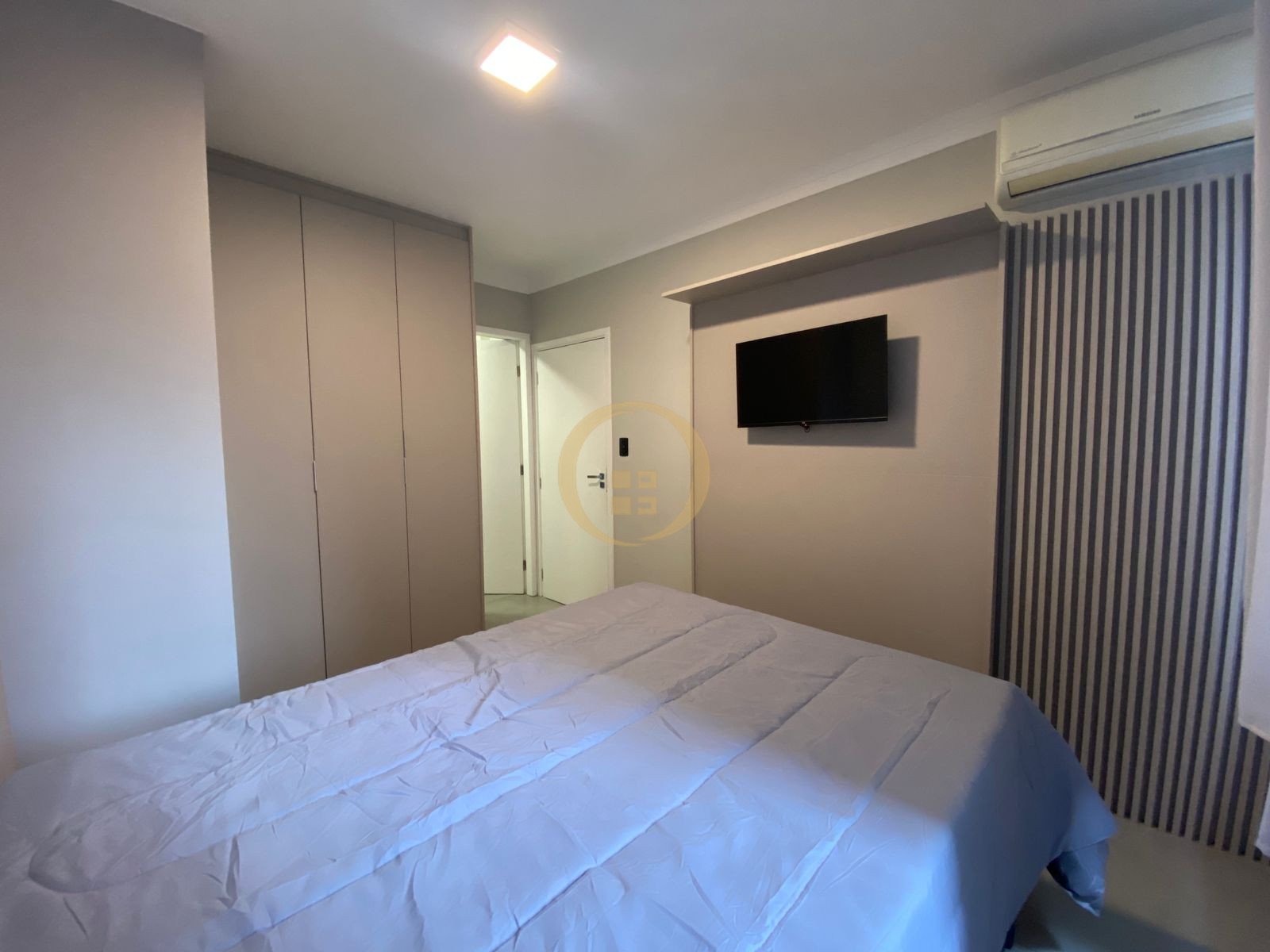 Apartamento na Ponta da Praia - Santos - SP