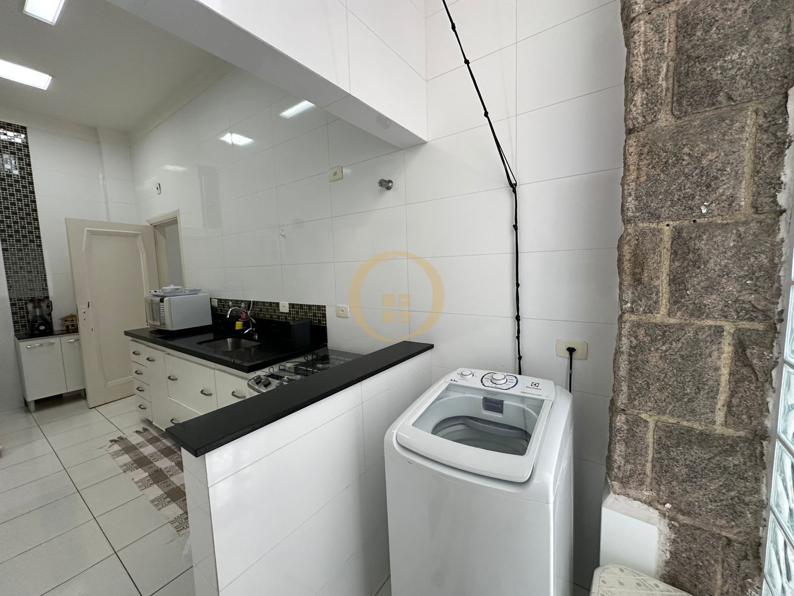 Apartamento Frente ao Mar nas Pitangueiras, Guarujá - SP