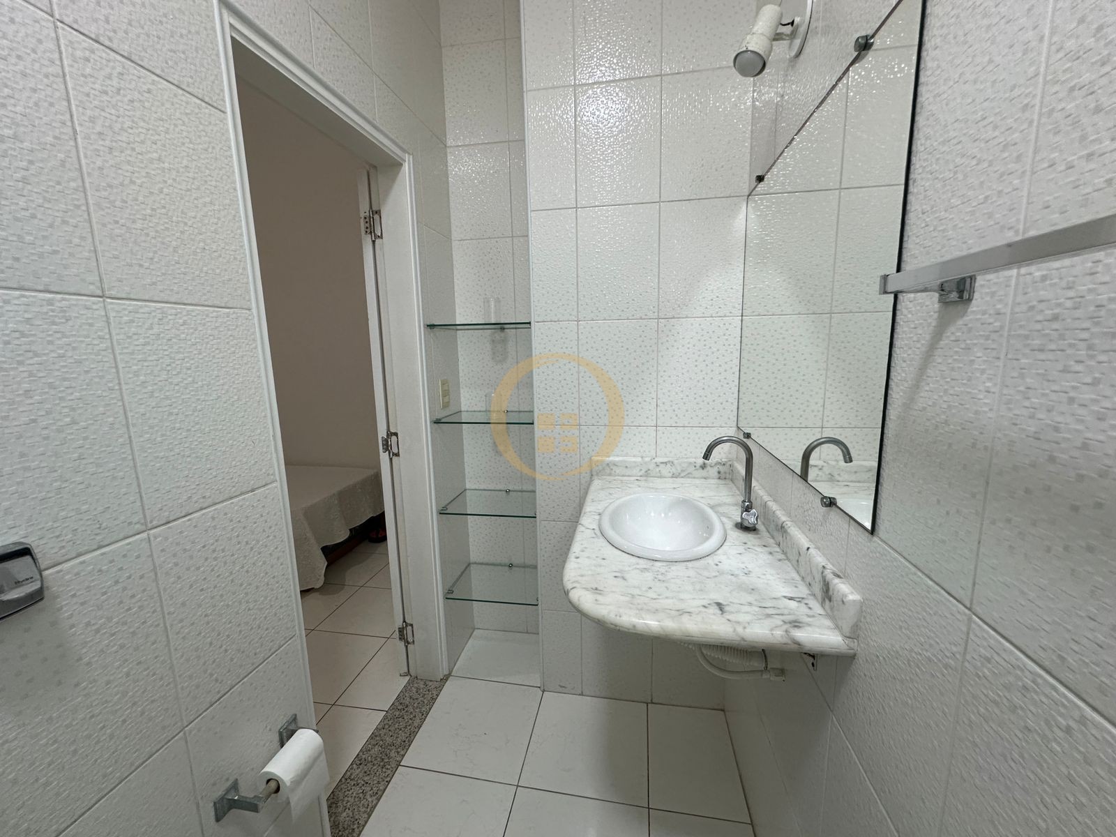 Apartamento Frente ao Mar nas Pitangueiras, Guarujá - SP