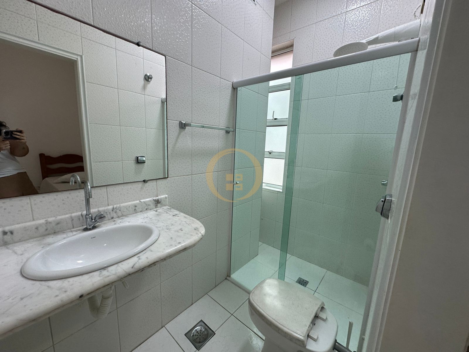 Apartamento Frente ao Mar nas Pitangueiras, Guarujá - SP